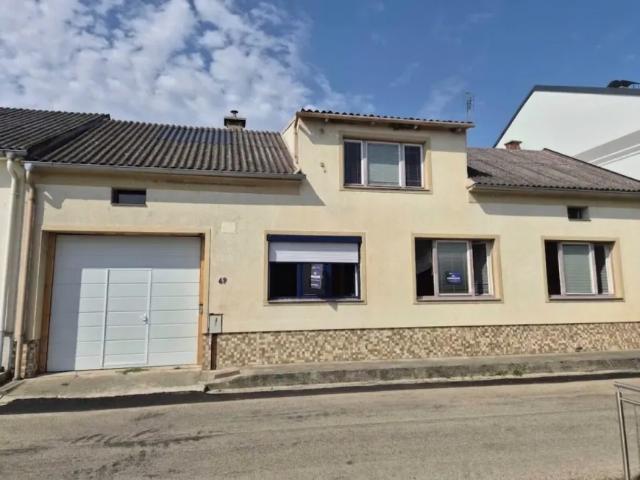 Haus kaufen in Unterstinkenbrunn, Niederösterreich
