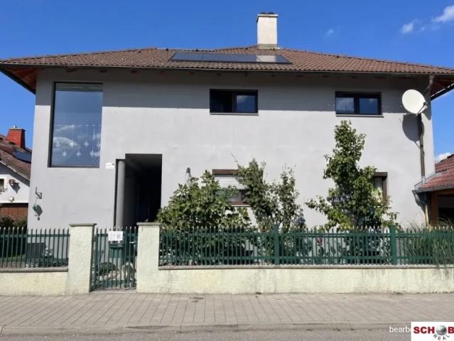 Haus kaufen in Betriebsgebiet Unterwaltersdorf Prinz Eugen, Ebreichsdorf