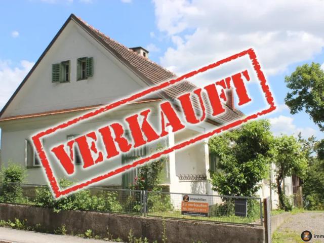 Haus kaufen in Unterwart, Burgenland