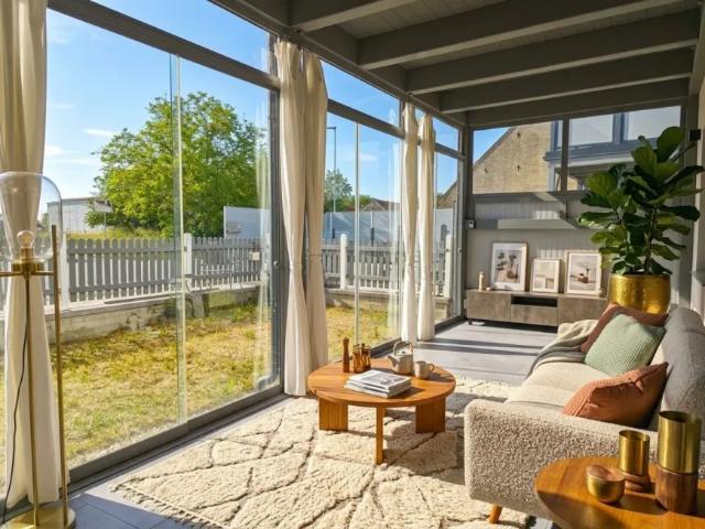 Haus kaufen in Unterzögersdorf, Stockerau