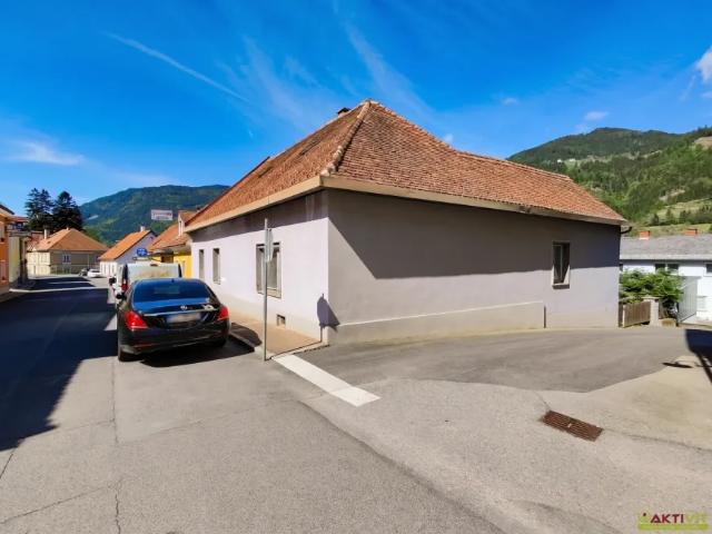Haus kaufen in Unzmarkt, Unzmarkt-Frauenburg