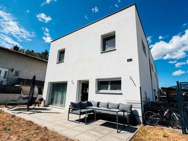 Haus kaufen