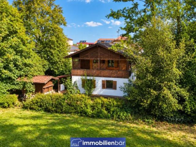 Haus kaufen in Utzenaich, Bezirk Ried
