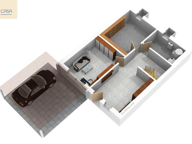 Haus kaufen in Därstetten, Bern