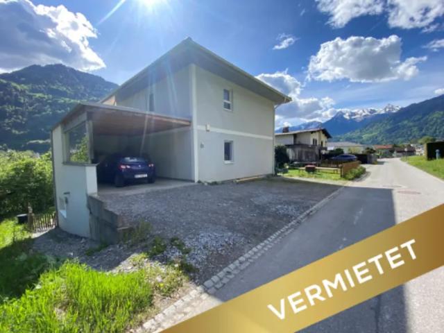 Haus mieten in Vandans, Vorarlberg