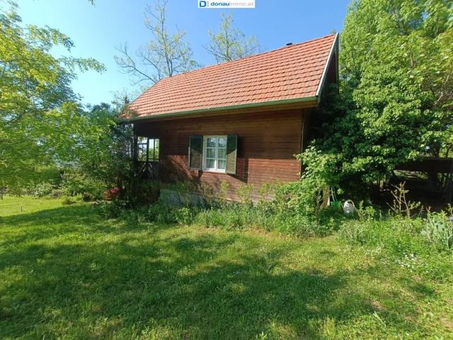 Haus kaufen