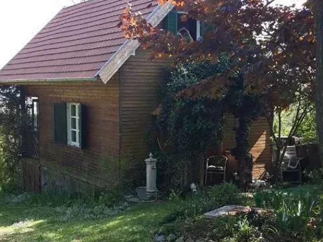 Haus kaufen