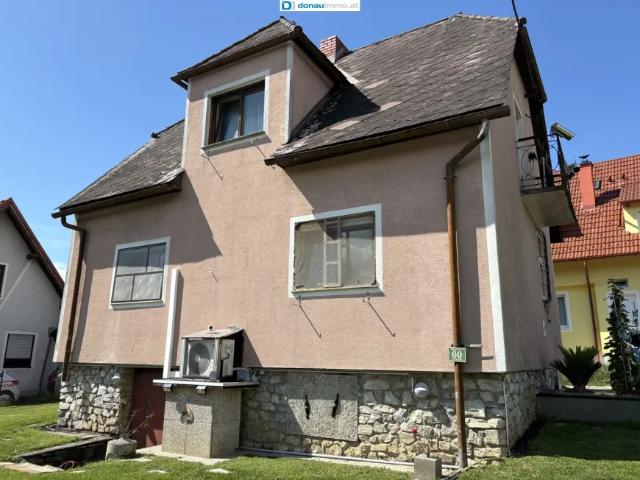 Haus kaufen in Vasoldsberg, Steiermark