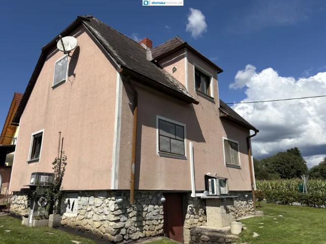 Haus kaufen in Vasoldsberg, Steiermark