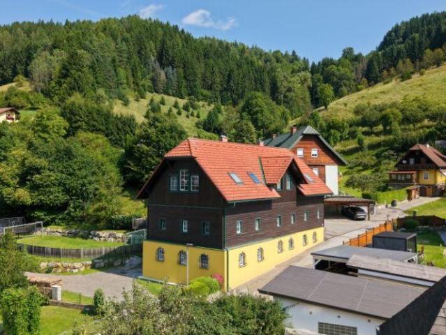Haus kaufen