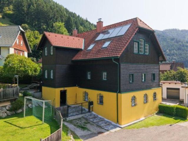 Haus kaufen