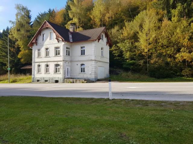 Haus kaufen