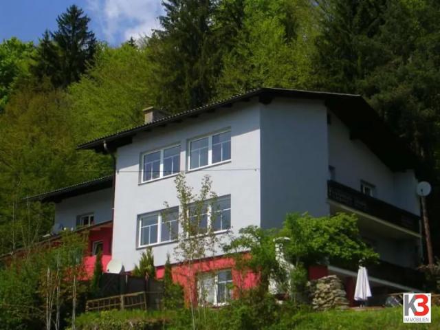 Haus kaufen in Göriach, Kärnten
