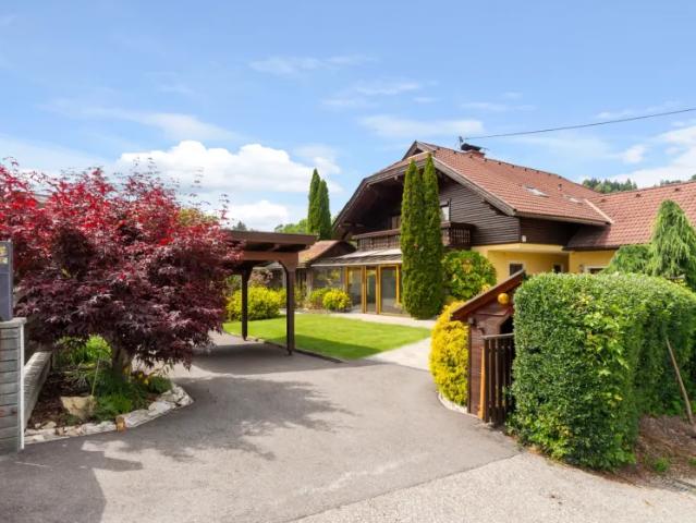 Haus kaufen in Göriach, Kärnten