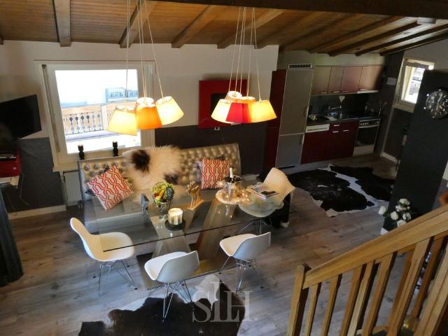 Apartment mieten in Zermatt, Wallis