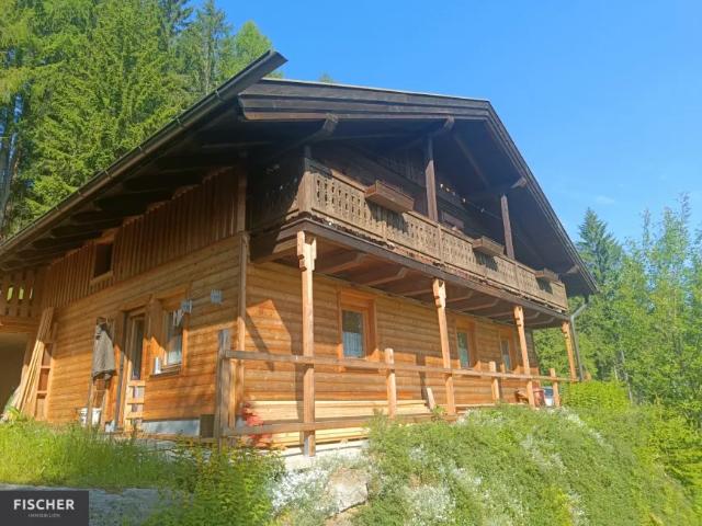 Haus kaufen in Verditz, Treffen