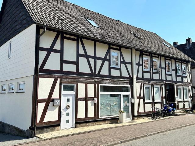 Haus kaufen in Zierenberg, Hessen