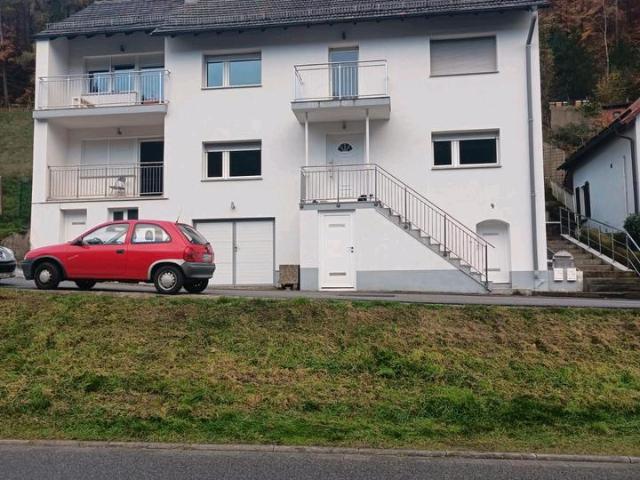 Haus kaufen in Heiligkreuzsteinach, Baden-Württemberg