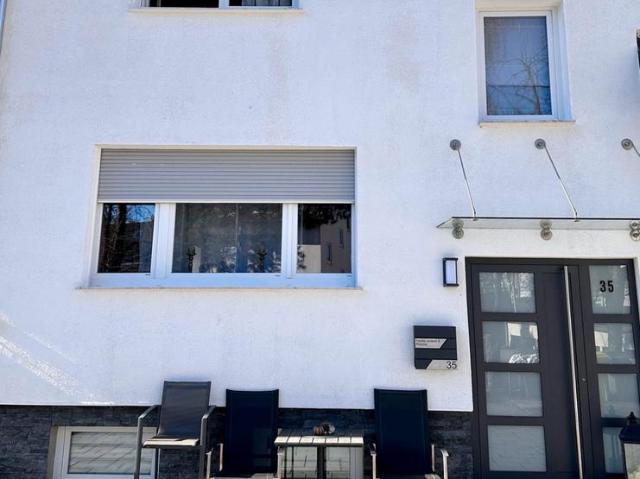 Haus kaufen in Schwenningen, Villingen-Schwenningen