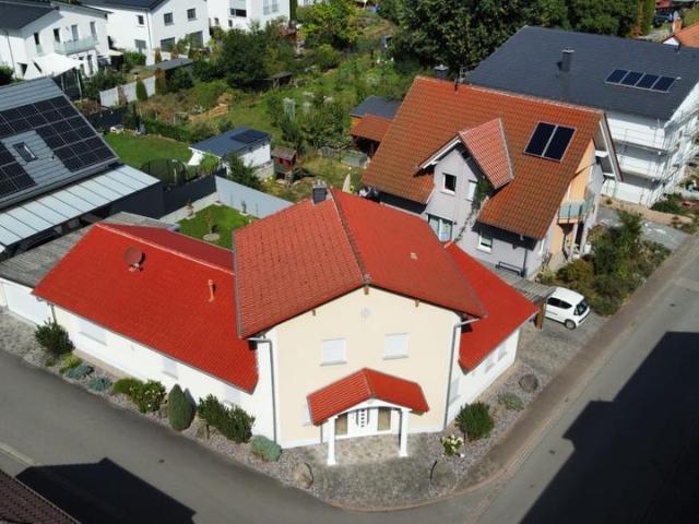 Haus kaufen in Hochspeyer, Rheinland-Pfalz