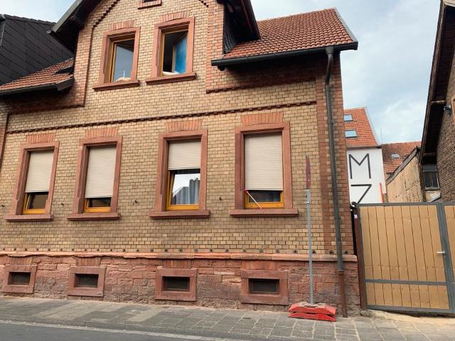 Haus kaufen in Seligenstadt, Hessen