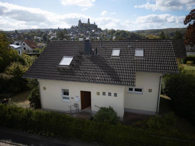 Haus kaufen in Braunfels, Lahn-Dill-Kreis