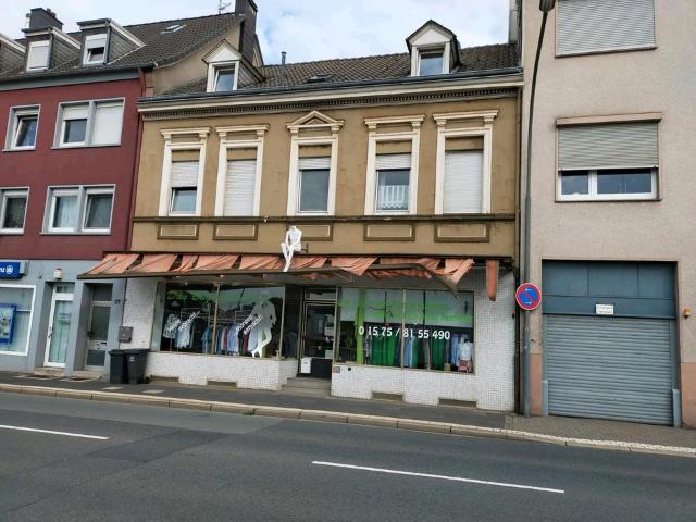Haus kaufen in Velbert, Nordstadt