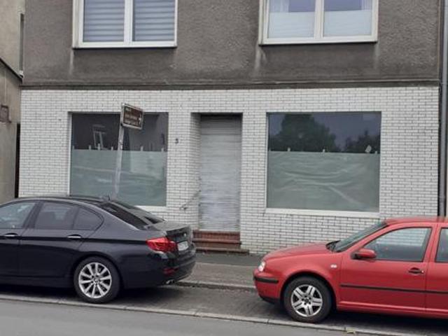 Haus kaufen in Herten, Bertlich