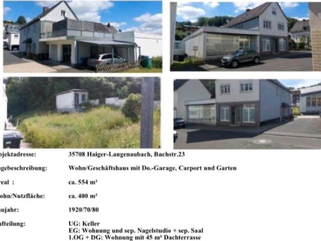 Haus kaufen in Haiger, Hessen