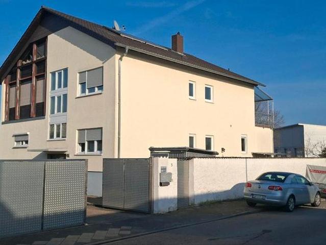 Haus kaufen in Speyer, Rheinland-Pfalz