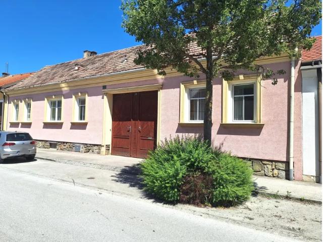 Haus kaufen in Göllersdorf, Niederösterreich