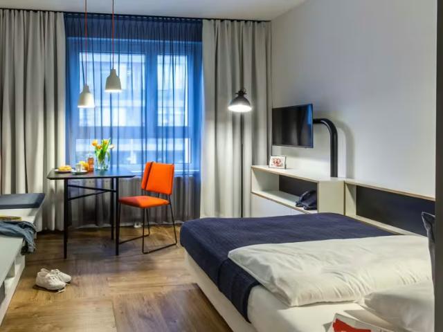 Haus mieten in KG Favoriten, Wien