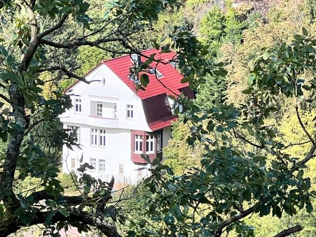 Haus kaufen in Eisenach, Wartburgkreis