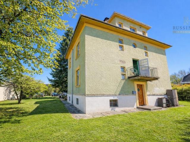 Haus kaufen in Judendorf-Straßengel, Kärnten