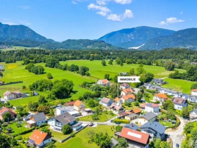 Haus kaufen in Judendorf-Straßengel, Kärnten
