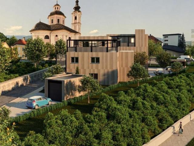 Haus kaufen in Judendorf-Straßengel, Kärnten