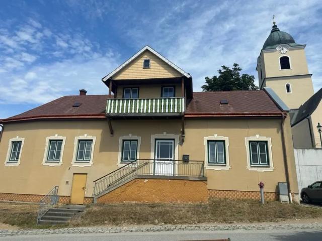 Haus kaufen in Katastralgemeinde Vitis, Vitis