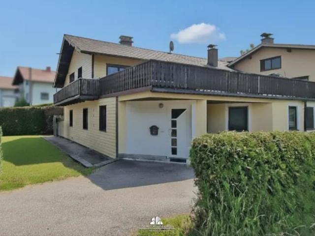 Haus kaufen in Vöcklamarkt, Oberösterreich