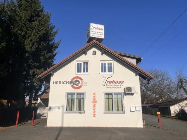 Haus kaufen in Vogau, Steiermark