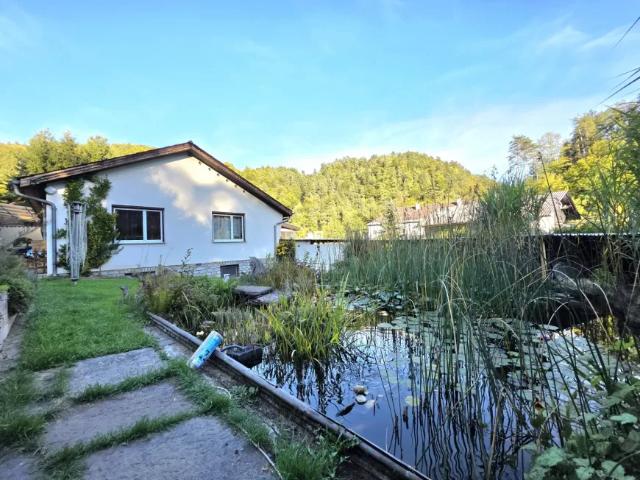Haus kaufen in Voitsberg, Bezirk Voitsberg