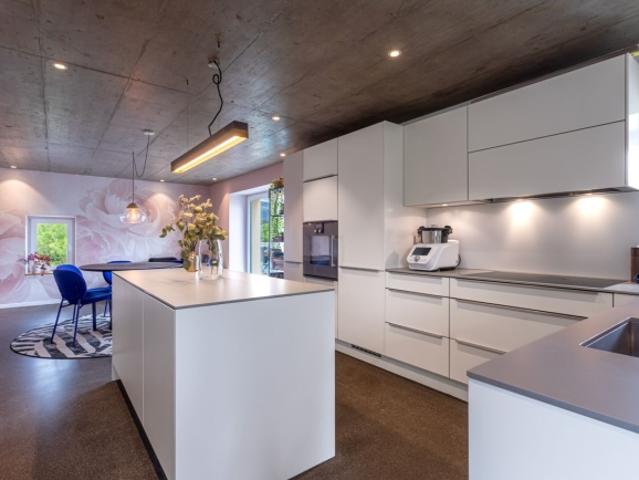 Reihenfamilienhaus kaufen in Montagny-près-Yverdon, Waadt