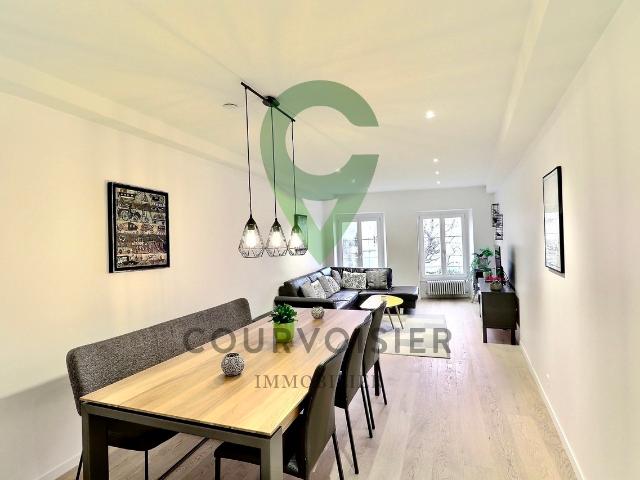 Reihenfamilienhaus kaufen in Bougy-Villars, Waadt