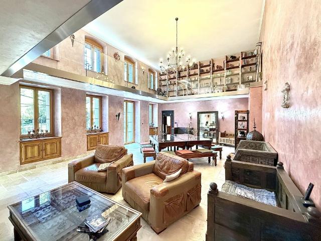 Reihenfamilienhaus kaufen in Bex, Waadt