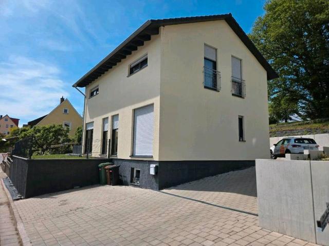 Haus kaufen in Eichenberg, Haundorf