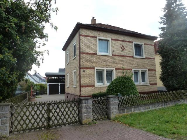 Haus kaufen in Mainaschaff, Bayern