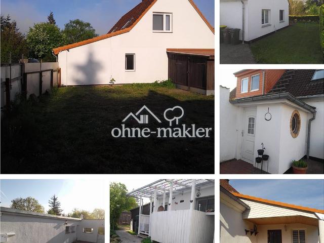 Haus kaufen in Eixen, Mecklenburg-Vorpommern