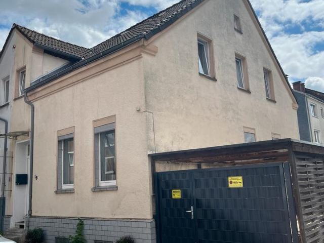 Haus kaufen in Stoppenberg, Essen