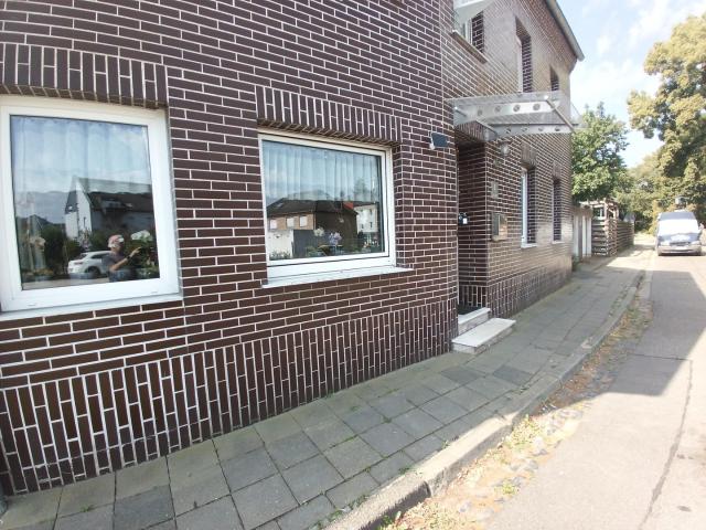 Haus kaufen in Doverack, Hückelhoven