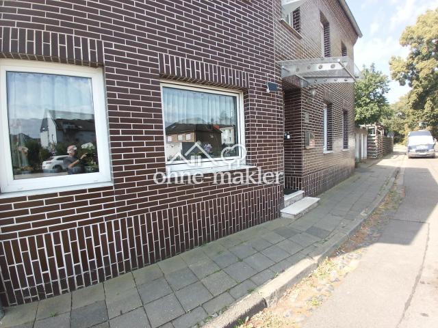 Haus kaufen in Doverack, Hückelhoven