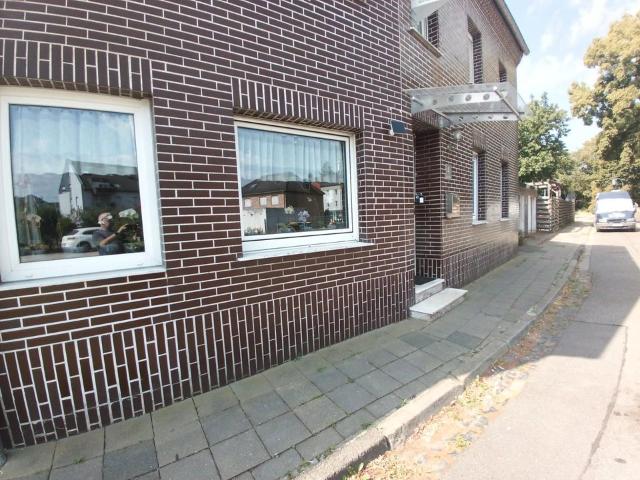 Haus kaufen in Doverack, Hückelhoven